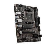 MSI A520M PRO - 588817 - zdjęcie 3